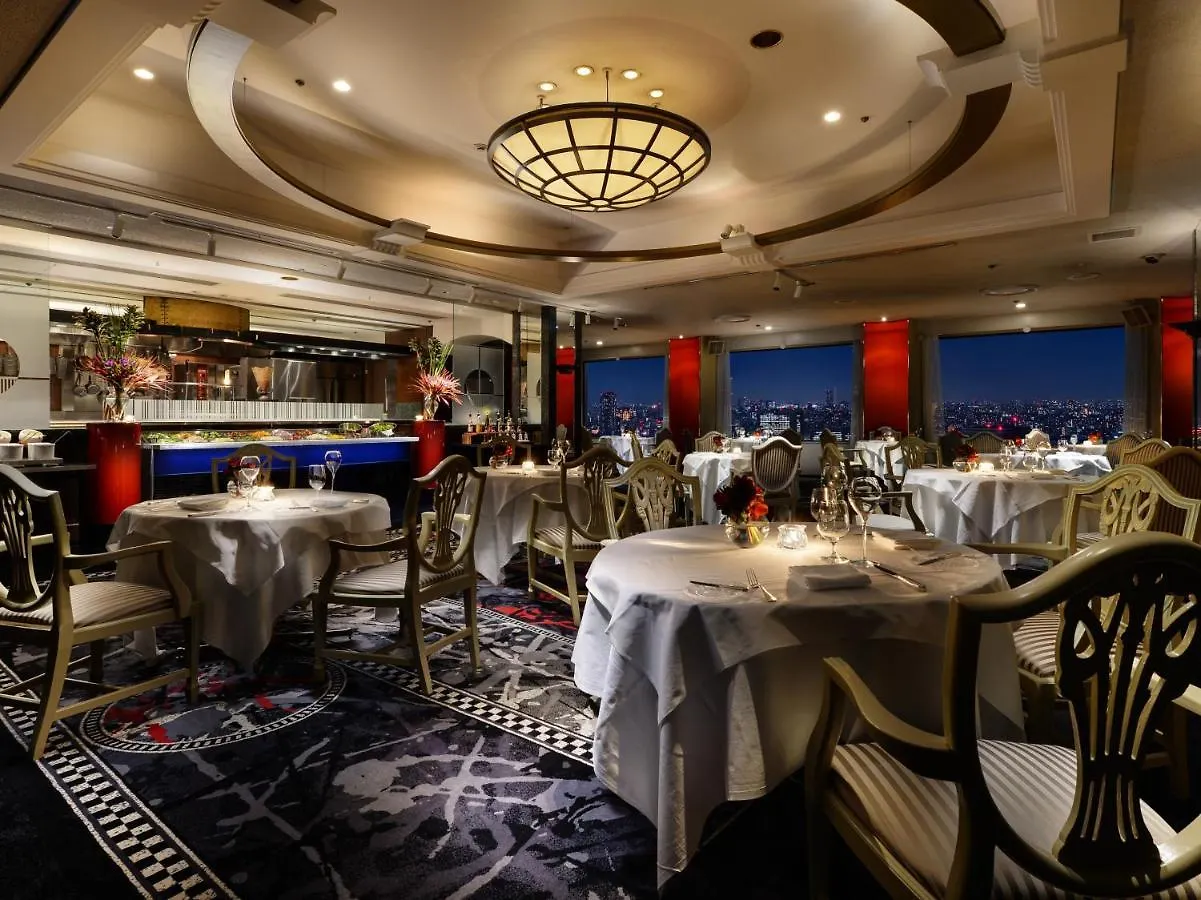 Hotel New Otani Tokyo Garden Tower Ιαπωνία