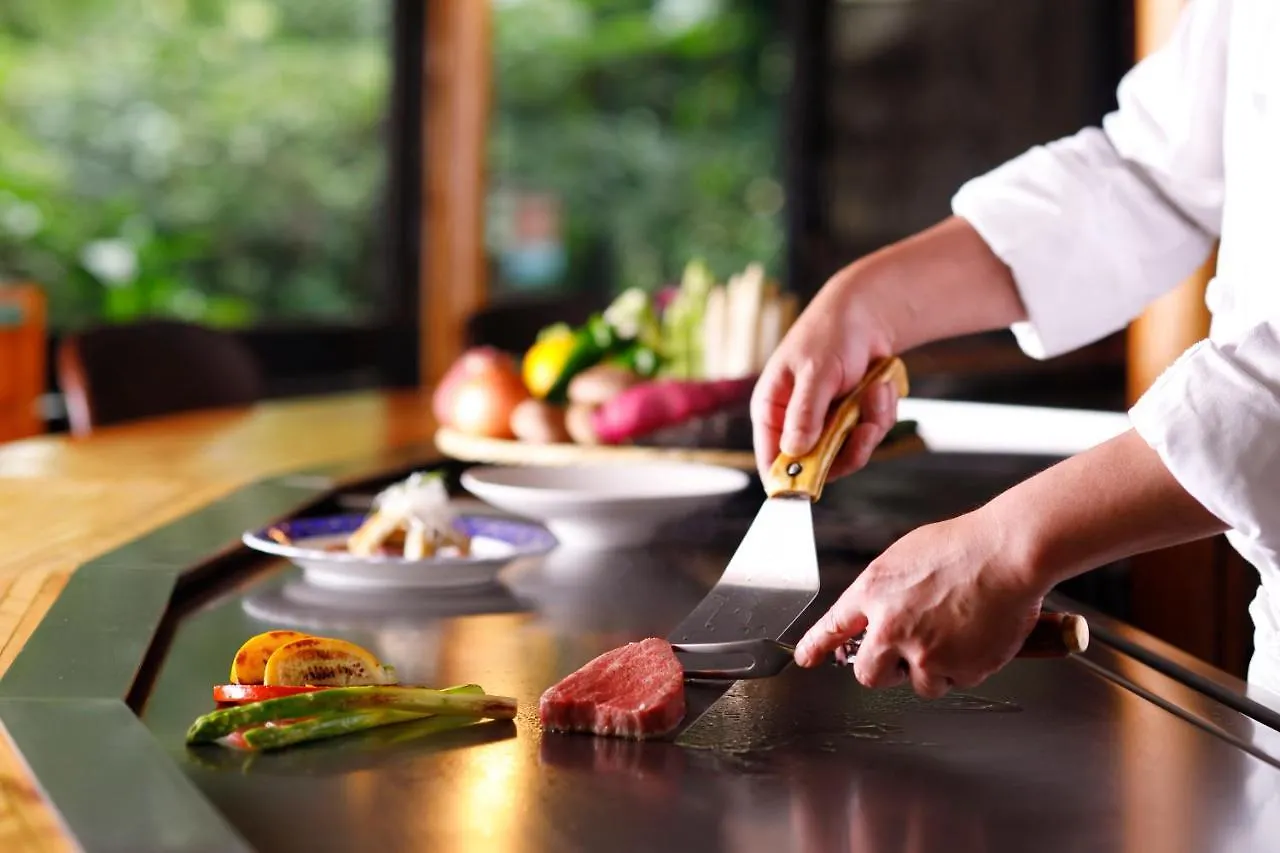 *****  Hotel New Otani Tokyo Garden Tower Japonsko