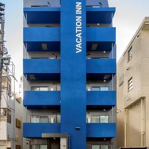 Vacation Kamata I 東京都