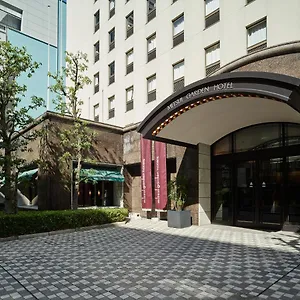 Hotel Mitsui Garden Yodoyabashi