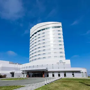 아나 크라운 플라자 와카나이 료칸 왓카나이