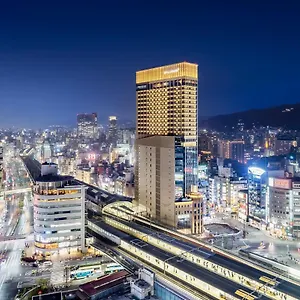 Remm Sannomiya 호텔 고베 시