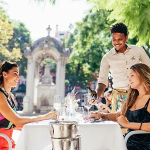 **** Hotel Carmo Portugal