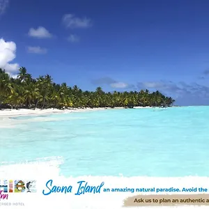  Apartamento Village República Dominicana