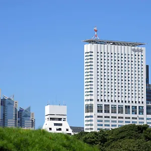 호텔 오다큐 센츄리 서던 타워, 도쿄