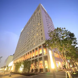 Hotel Sotetsu Grand Fresa Tokyo-bay Ariake