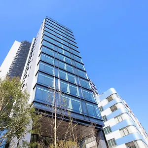 酒店 京阪築地银座格兰德酒店