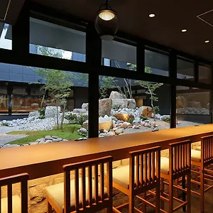 酒店 京都六条东方酒店