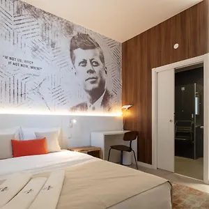 *** Hotel The Icons Portugal