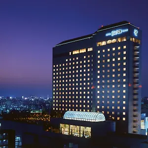 호텔 이스트 21, 도쿄