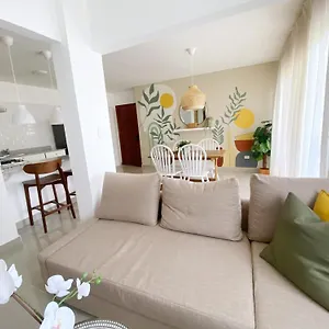  Apartamento Oasis República Dominicana