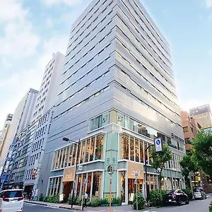 Gracery Ginza Tokio