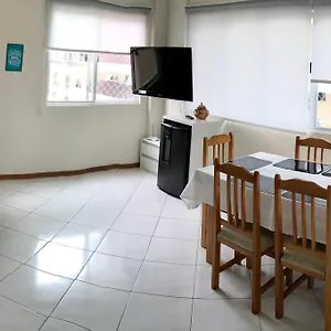  Apartamento Apartamento água Verde, Rua 263 Brasil
