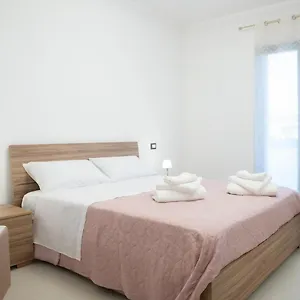Dimora San Giorgio Appartement
