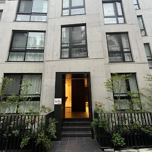 Apartment Ken's Place四谷