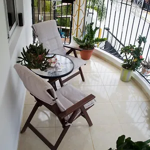 Nina Habitación en casa particular