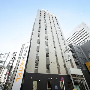 酒店 新宿歌舞伎町超级酒店