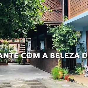  Chalé Shiva Brasil
