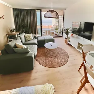 Sea View - Royal Ascot Appartement