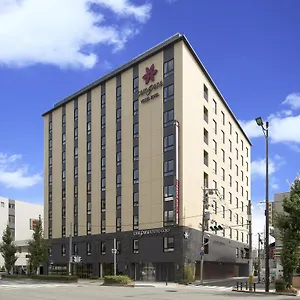 酒店 京都五条坎帕纳韦塞尔酒店