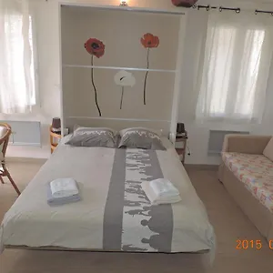 Les Cigales D'estoublon Appartement
