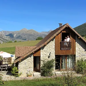 Le Clos De Lumière Hébergement de vacances