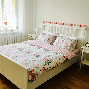 Carpe Diem Апартаменты Минск