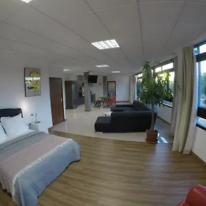 Daida Loft Apartamento