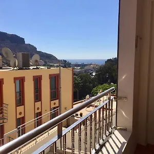 Apartamento Claudina Apartamento