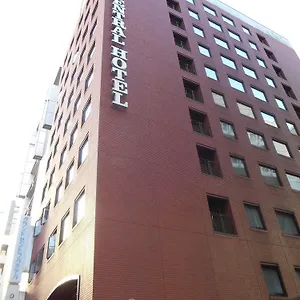 Hotel Grand Central, Prefektura Tokio