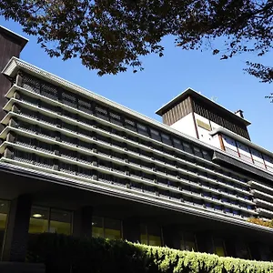 호텔 The Okura, 도쿄