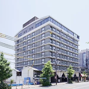 Sunroute Hotel Kyoto