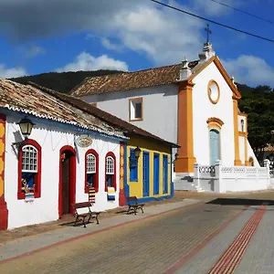  Casa de Férias Casa Em Santo Antônio De Lisboa Brasil