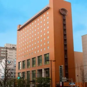 서튼 하카타 시티 호텔 후쿠오카