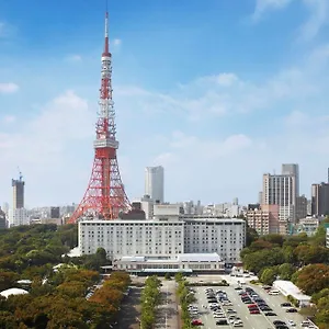 Tokyo Prince Hotel Tokio