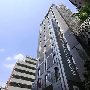호텔 몬토레 한조몬, 도쿄