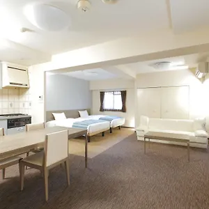 酒店 Mystays 大手前酒店