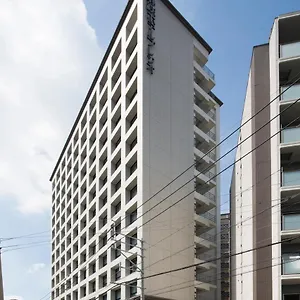 酒店 静鉄博多站前酒店