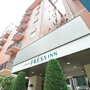 Otel Sotetsu Fresa Tokyo-akasaka, Tokyo