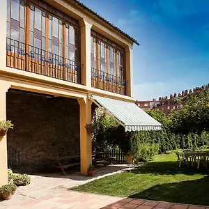 Cal Mateu Apartamento