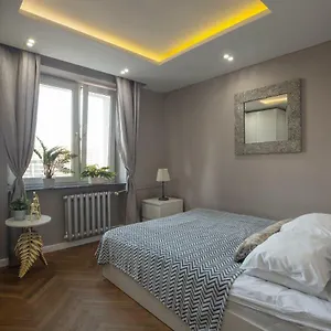 Little Апартаменты Варшава