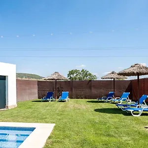 Apartamento Los Naranjos 3 Сasa de vacaciones
