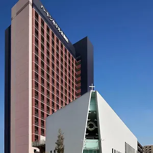 酒店 哈顿北区梅田酒店
