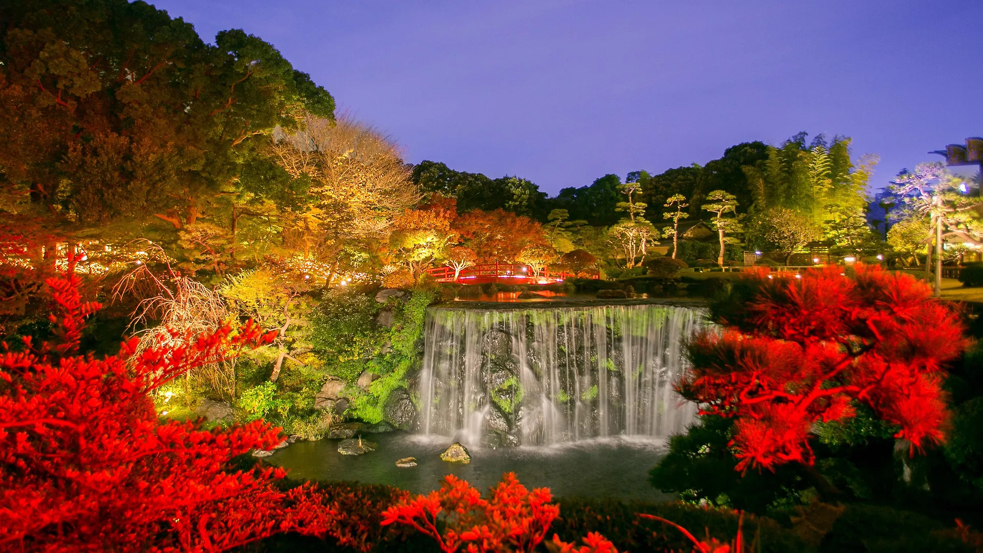 Hotel New Otani Tokyo Garden Tower 5*,  Japan