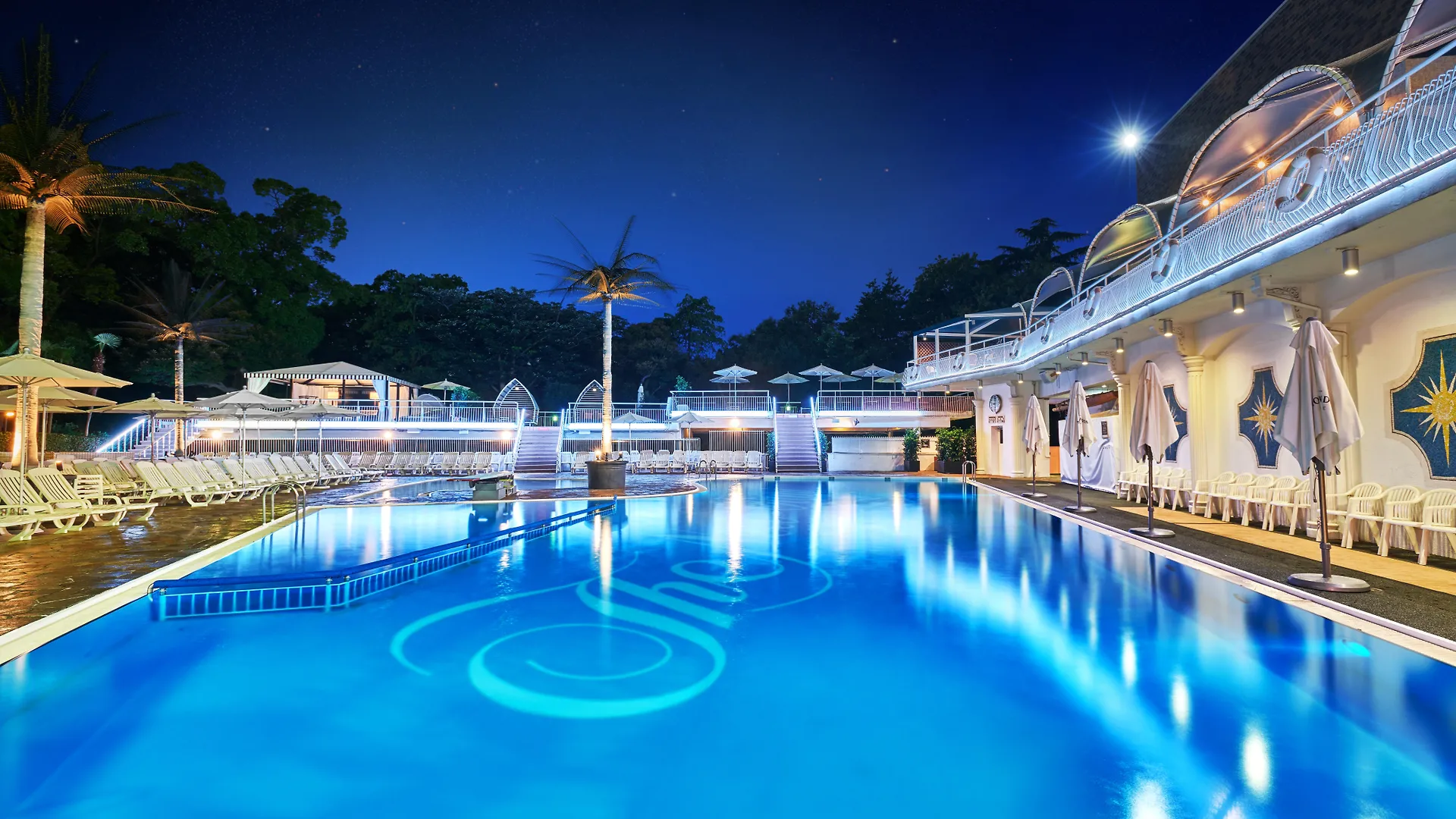 Hotel New Otani Tokyo Garden Tower Japan