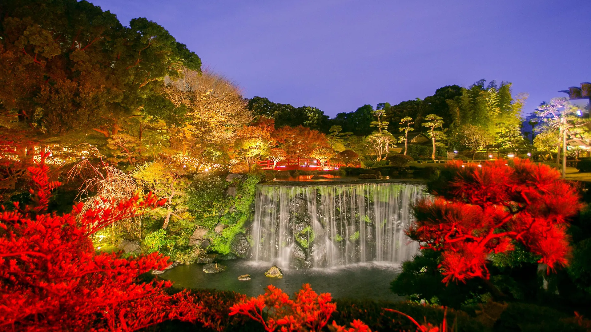 Hotel New Otani Tokyo Garden Tower 5*,  Japon