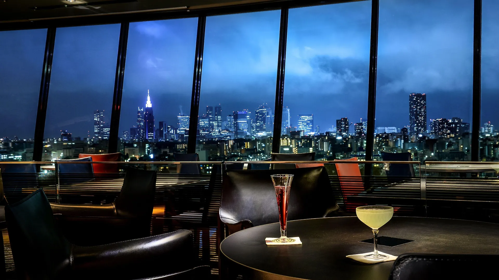 Hotel New Otani Tokyo Garden Tower