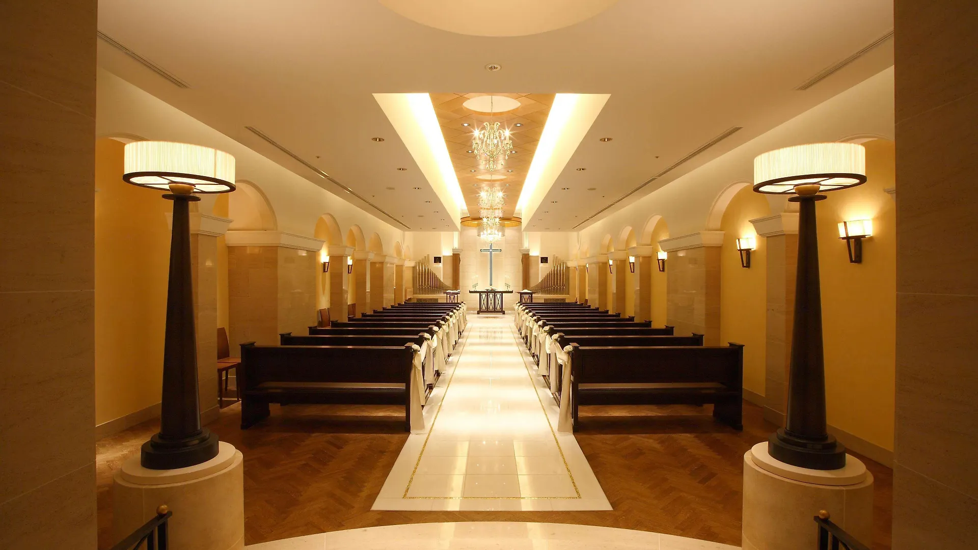 Hotel New Otani Tokyo Garden Tower Japon