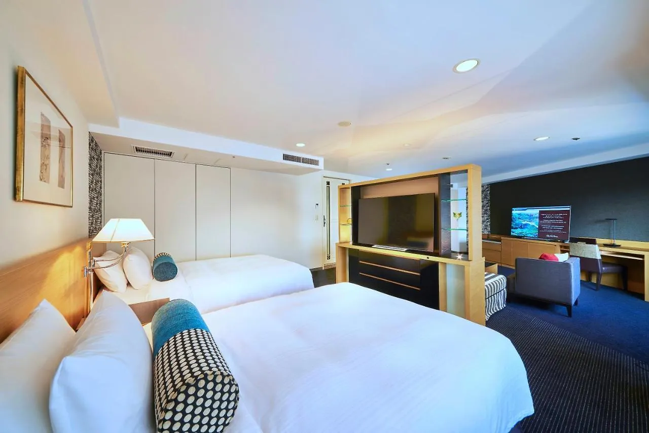 Hotel New Otani Tokyo Garden Tower 5*,  Japon