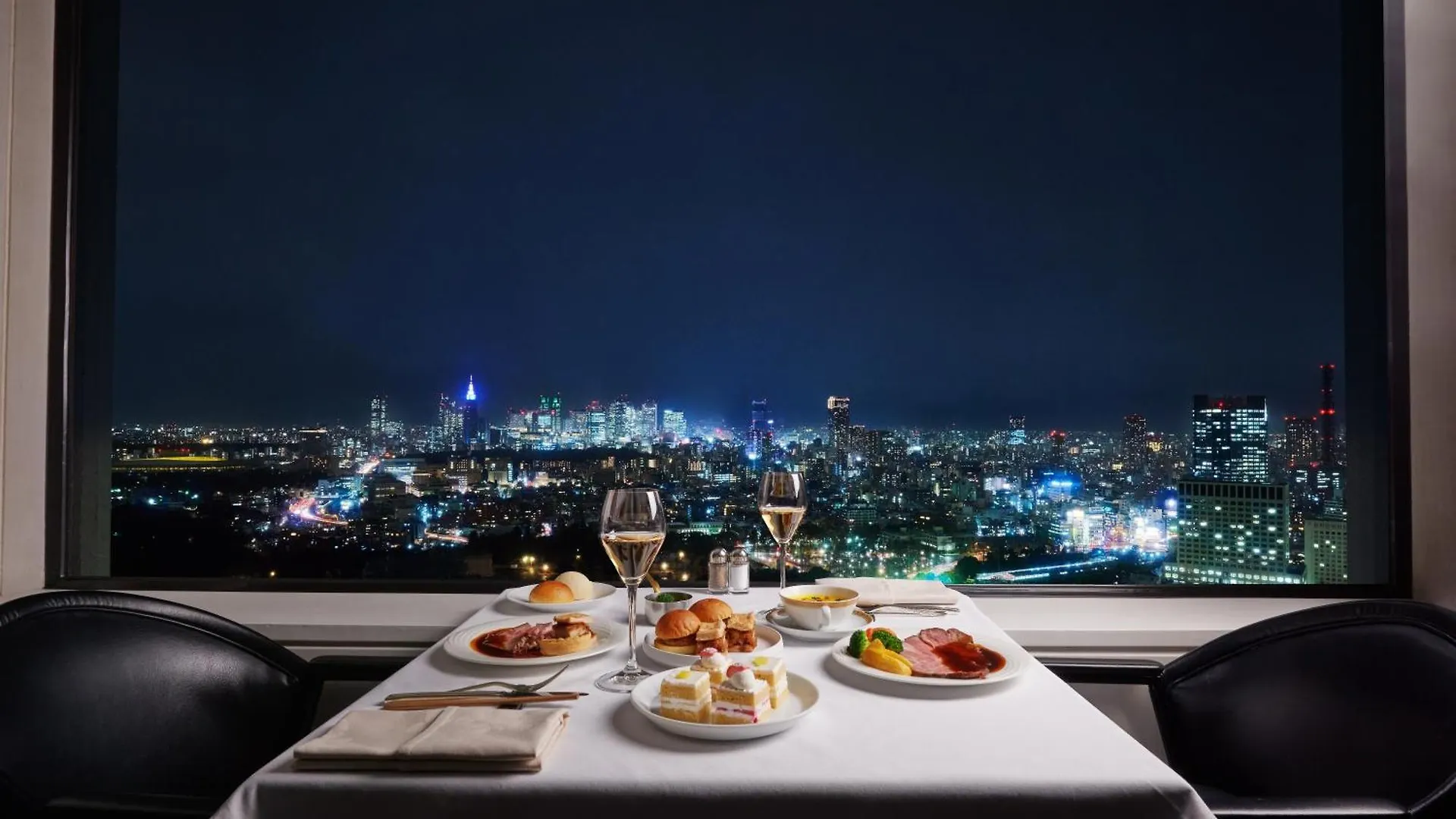 *****  Hotel New Otani Tokyo Garden Tower Japon